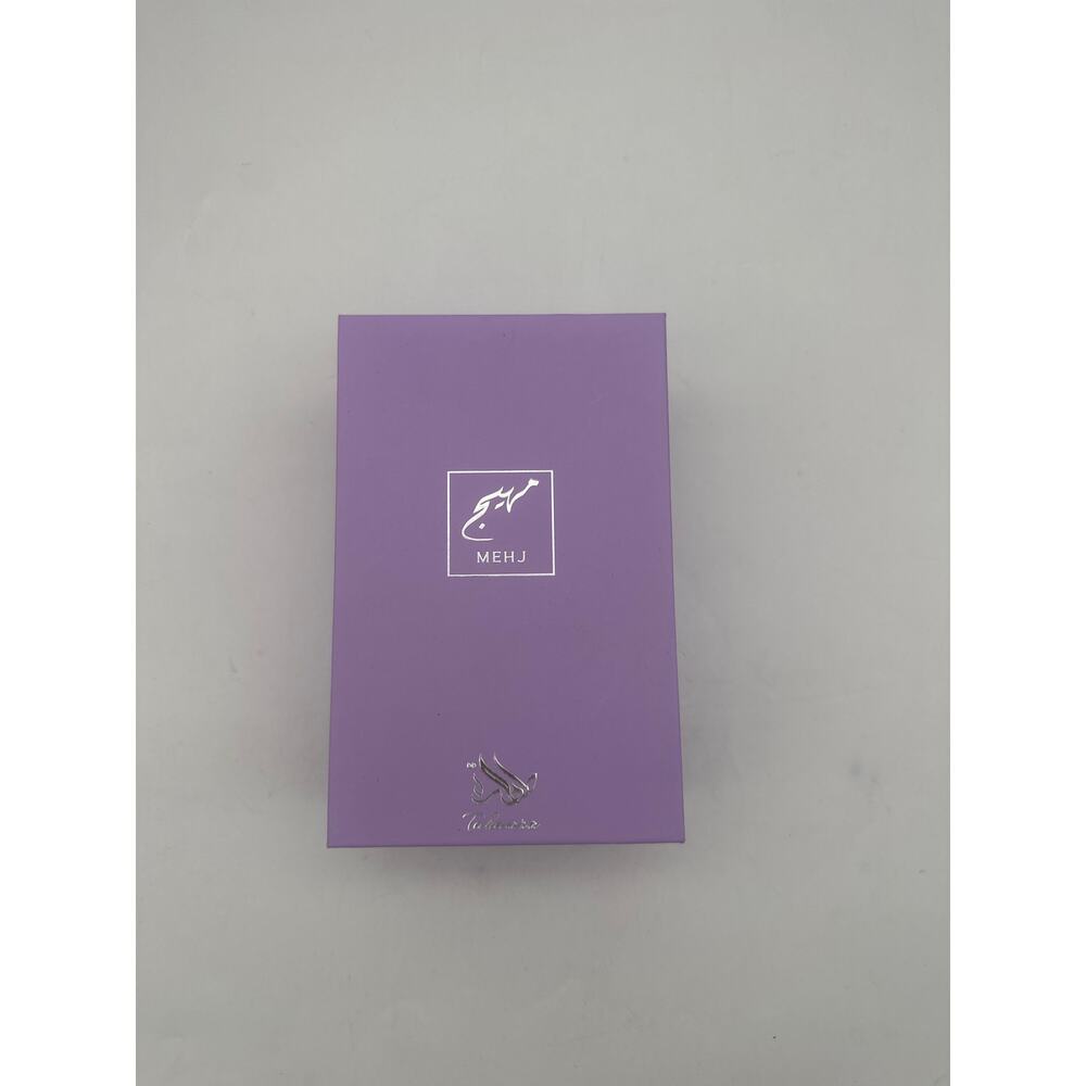 MEHJ Eau De Parfum 100Ml 3.4fl oz Unisex Fragrance by Tahaara